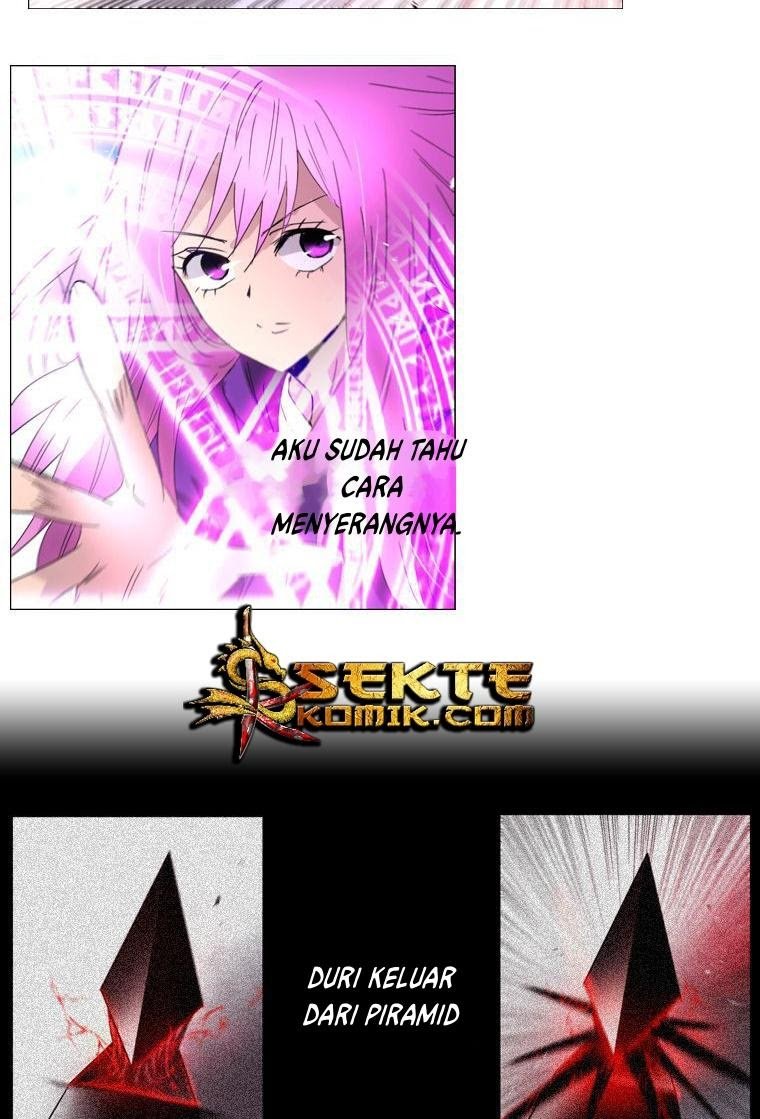 Heaven Soul Chapter 20 - halaman 27