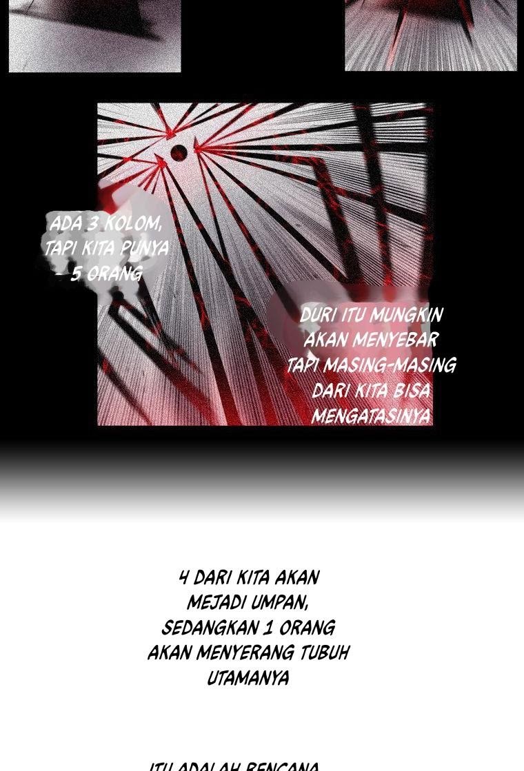 Heaven Soul Chapter 20 - halaman 28