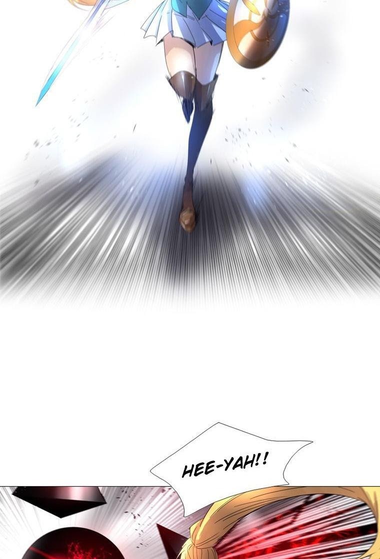 Heaven Soul Chapter 20 - halaman 30