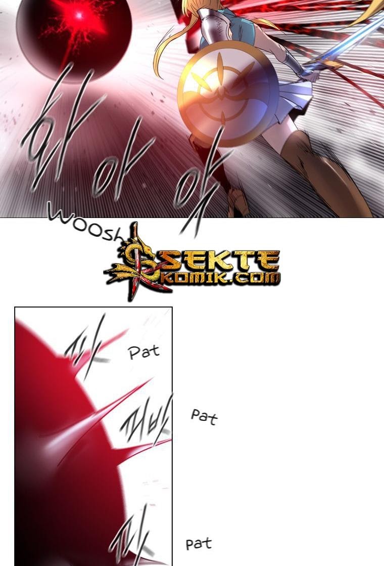 Heaven Soul Chapter 20 - halaman 31