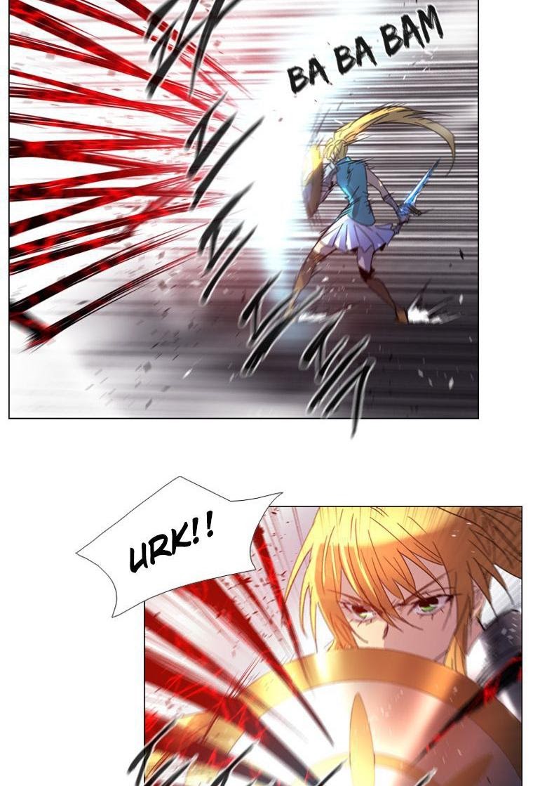 Heaven Soul Chapter 20 - halaman 33