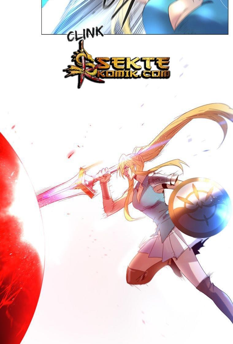 Heaven Soul Chapter 20 - halaman 37