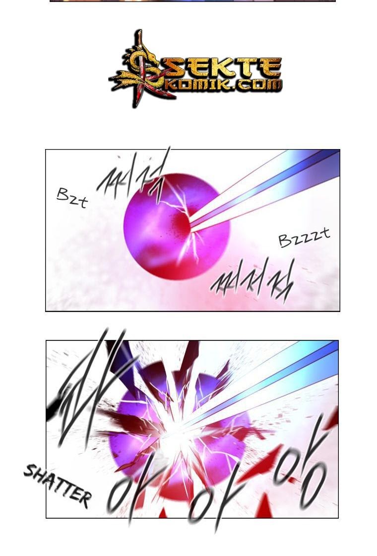 Heaven Soul Chapter 20 - halaman 39