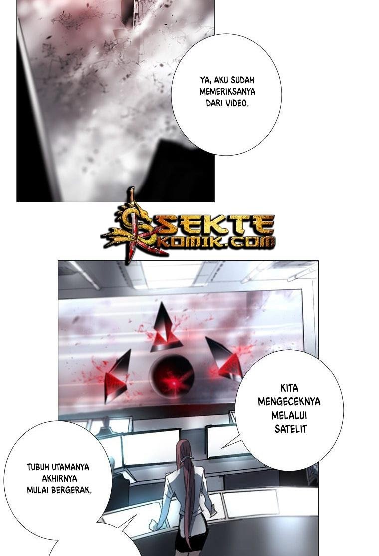 Heaven Soul Chapter 20 - halaman 4