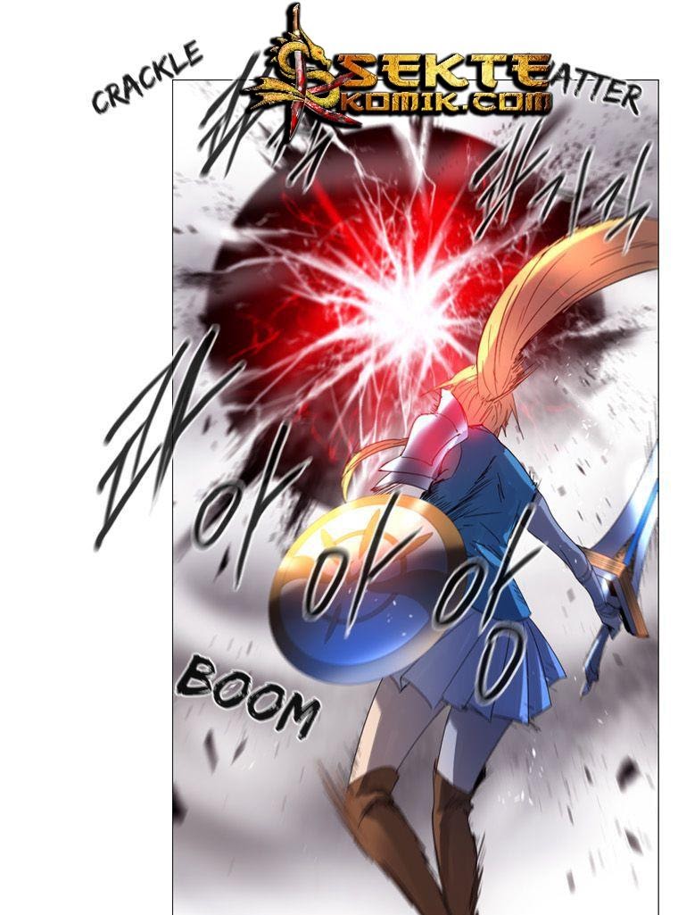 Heaven Soul Chapter 20 - halaman 40