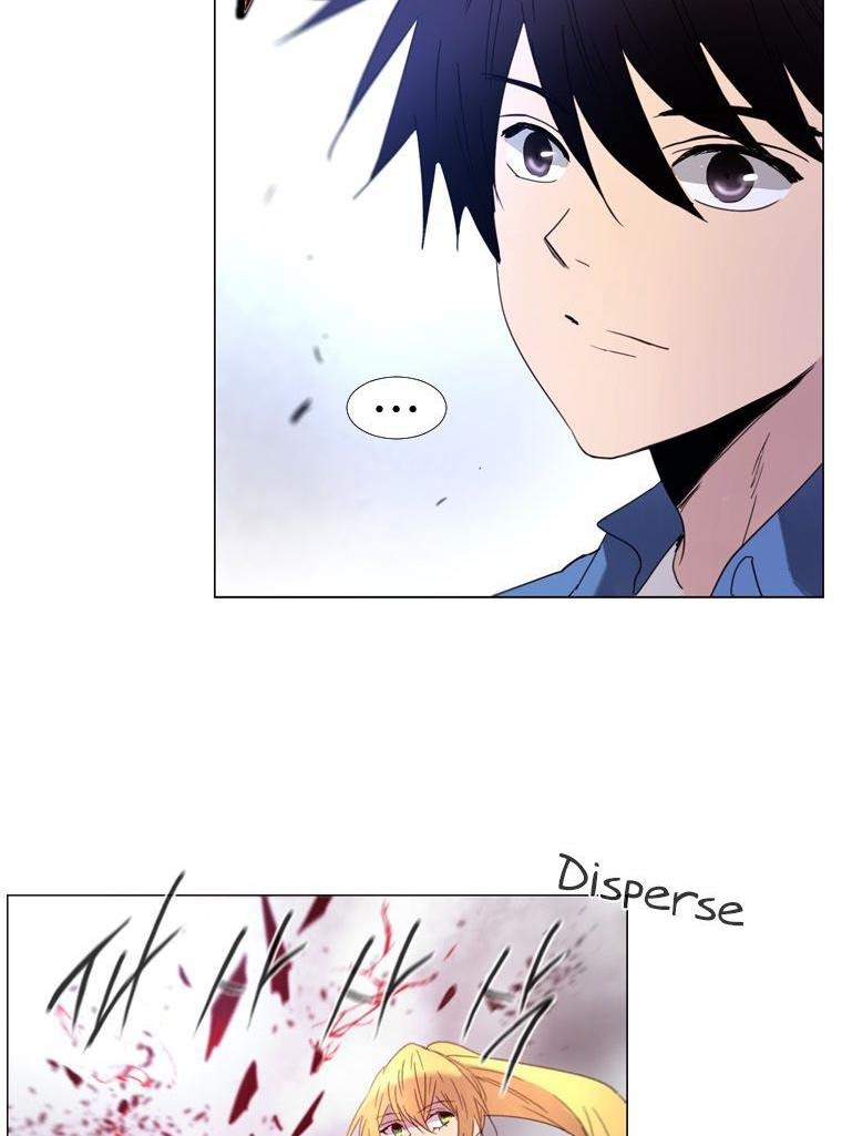 Heaven Soul Chapter 20 - halaman 42