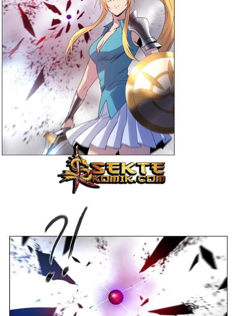 Heaven Soul Chapter 20 - halaman 43