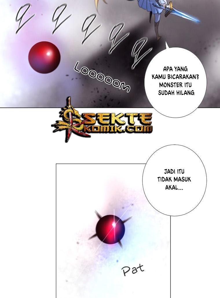 Heaven Soul Chapter 20 - halaman 46