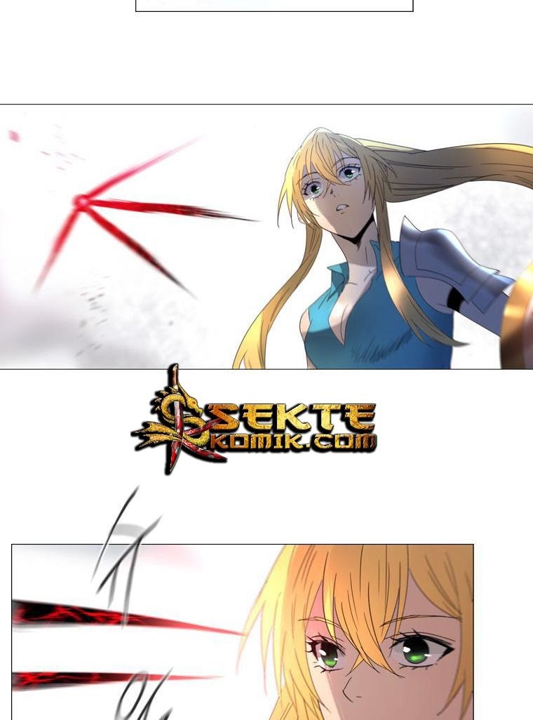 Heaven Soul Chapter 20 - halaman 47
