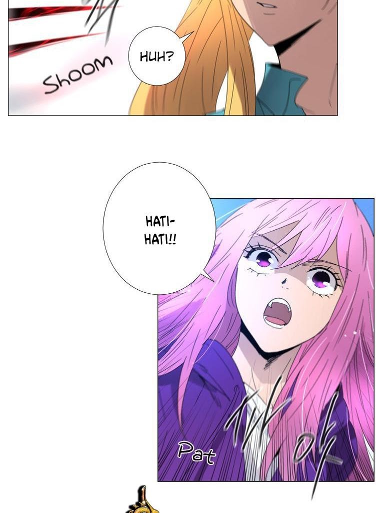 Heaven Soul Chapter 20 - halaman 48