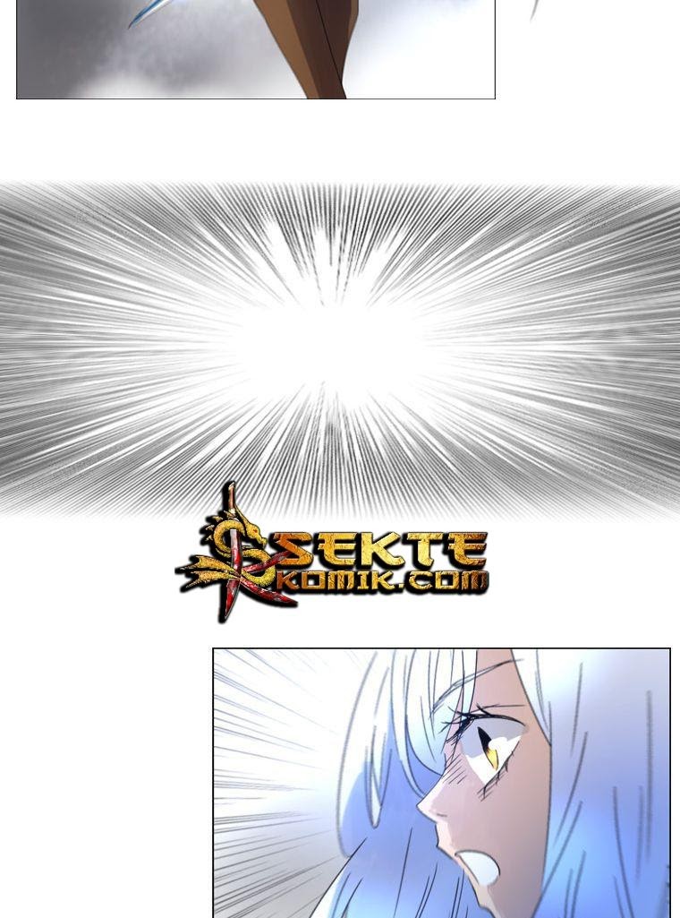 Heaven Soul Chapter 20 - halaman 50