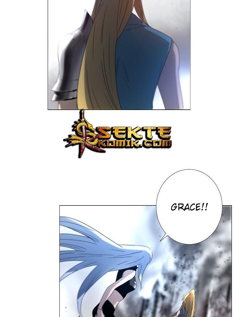 Heaven Soul Chapter 20 - halaman 52