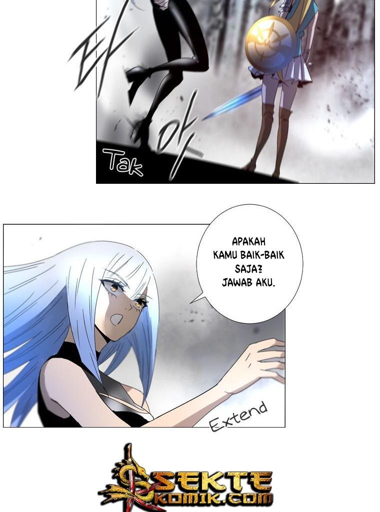 Heaven Soul Chapter 20 - halaman 53