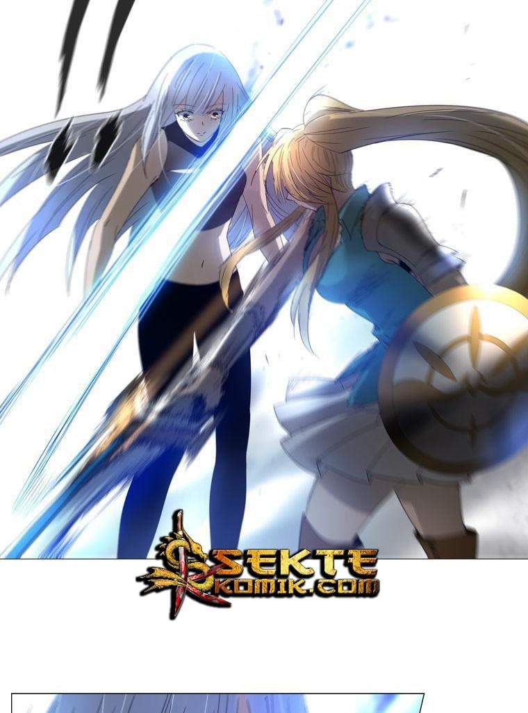 Heaven Soul Chapter 20 - halaman 55