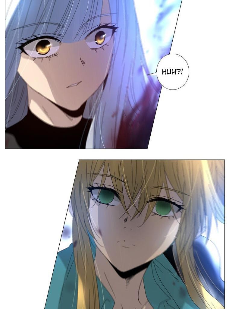 Heaven Soul Chapter 20 - halaman 56