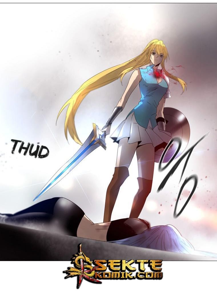 Heaven Soul Chapter 20 - halaman 58
