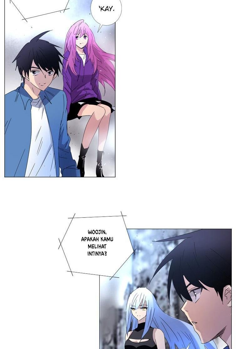 Heaven Soul Chapter 20 - halaman 6