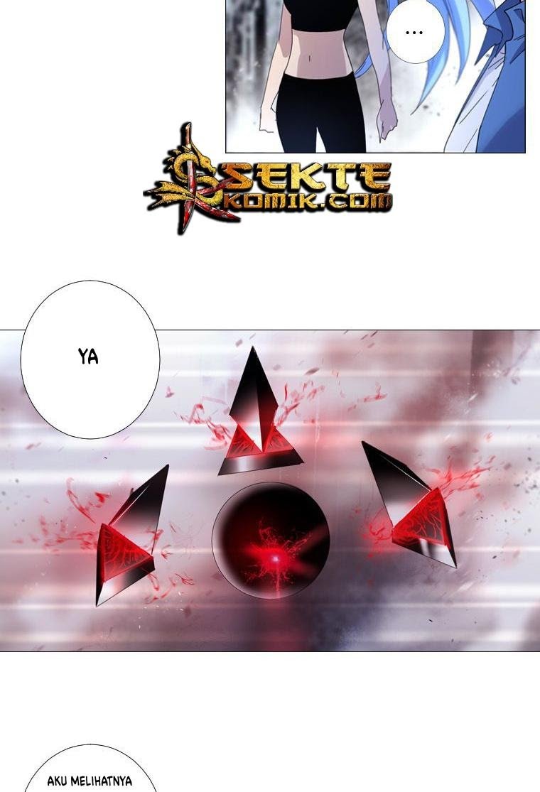 Heaven Soul Chapter 20 - halaman 7