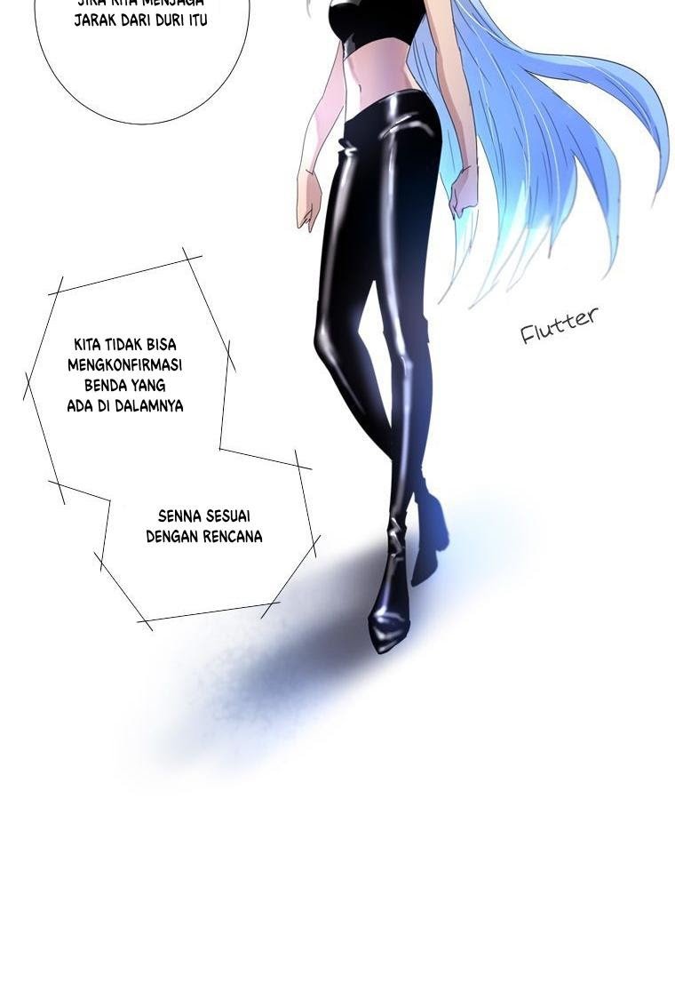 Heaven Soul Chapter 20 - halaman 9