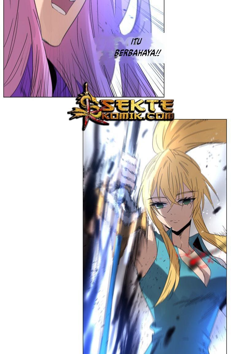 Heaven Soul Chapter 21 - halaman 11