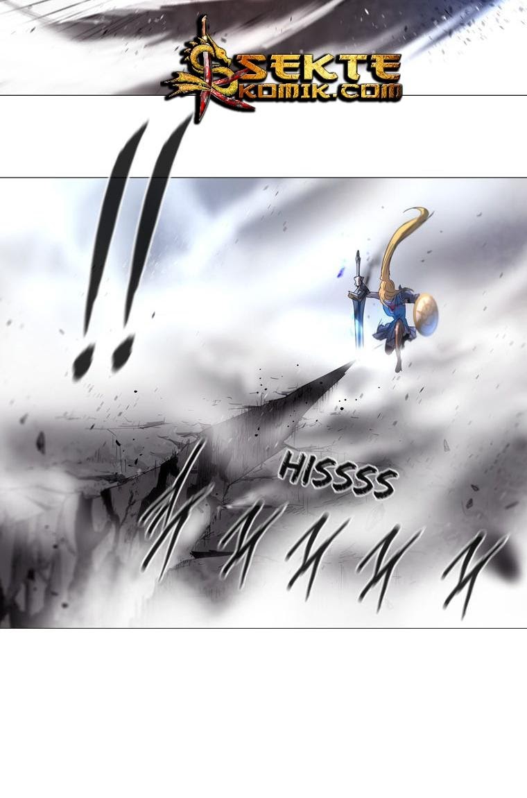 Heaven Soul Chapter 21 - halaman 13
