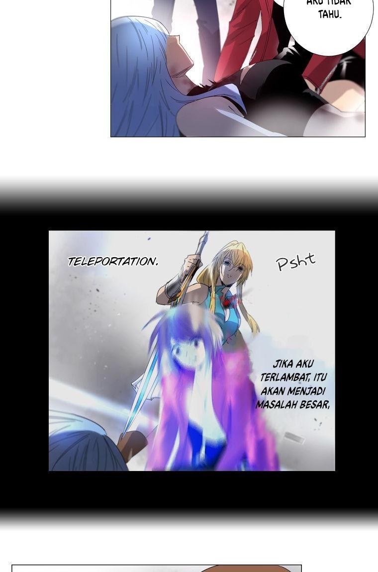 Heaven Soul Chapter 21 - halaman 15