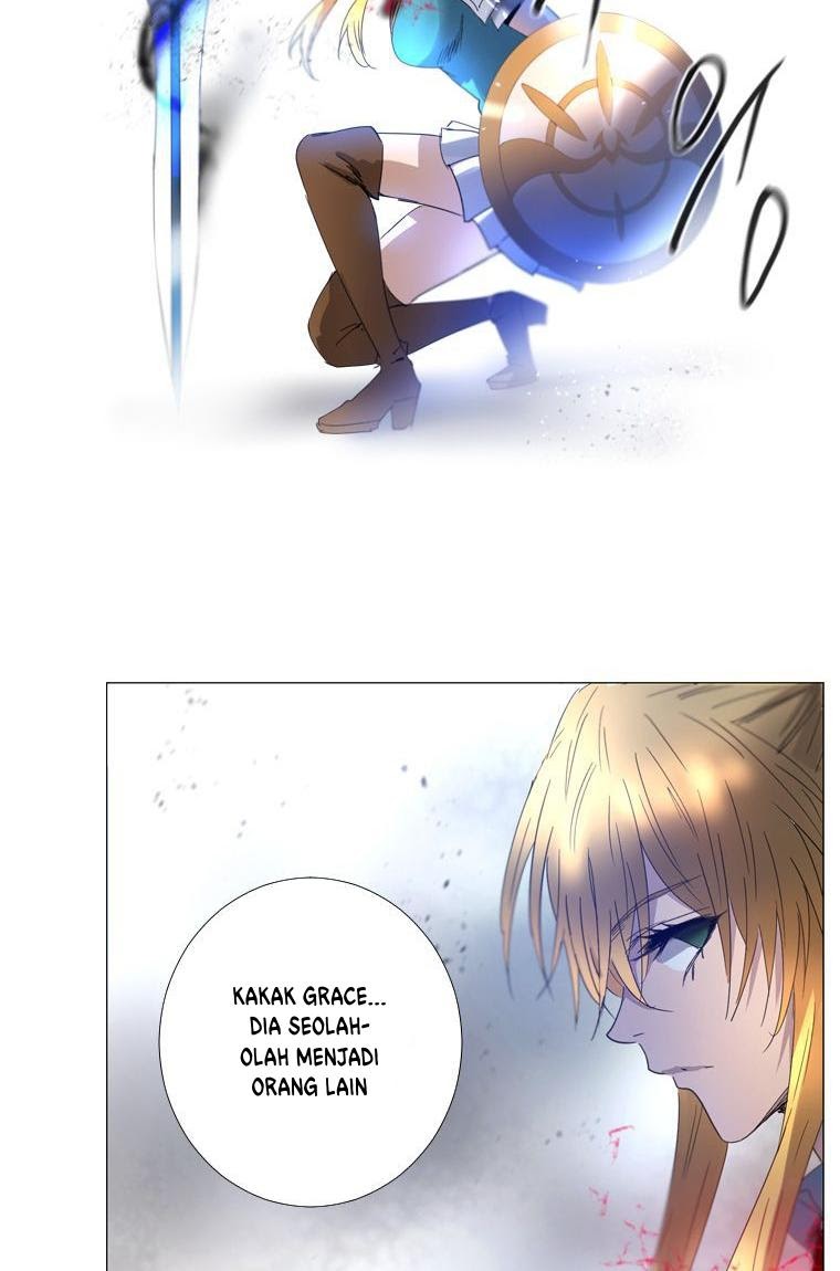 Heaven Soul Chapter 21 - halaman 18