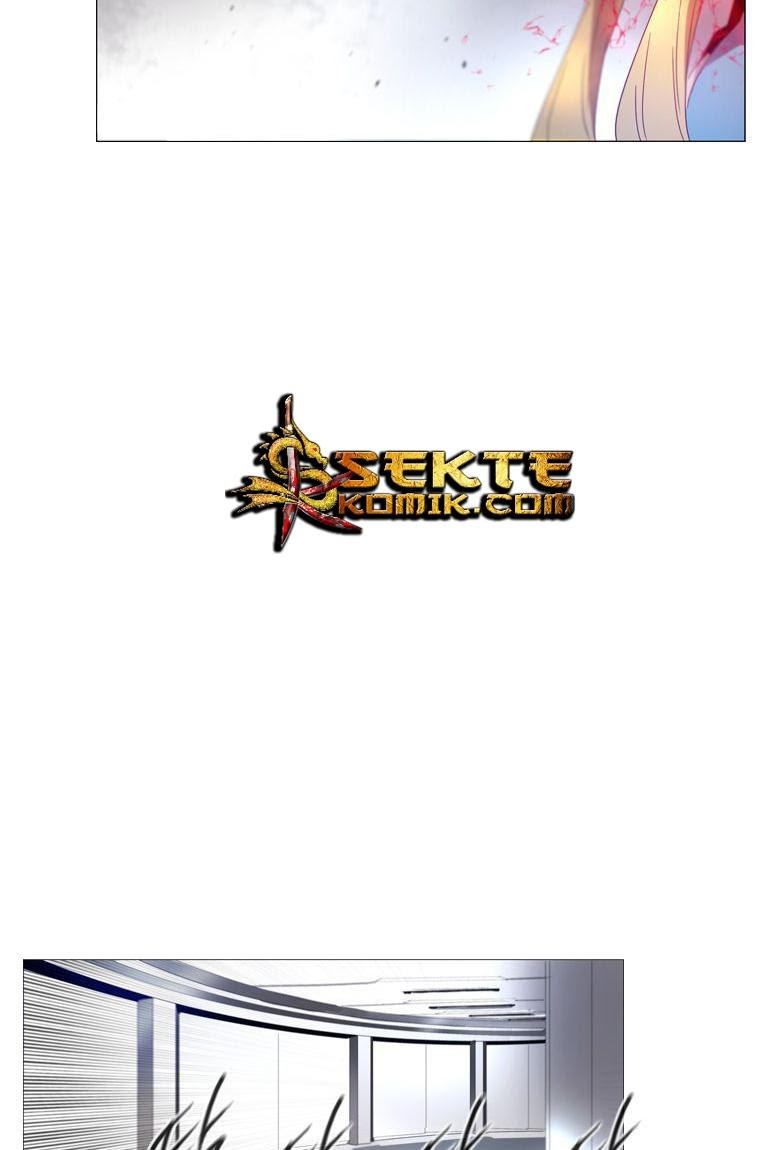 Heaven Soul Chapter 21 - halaman 19
