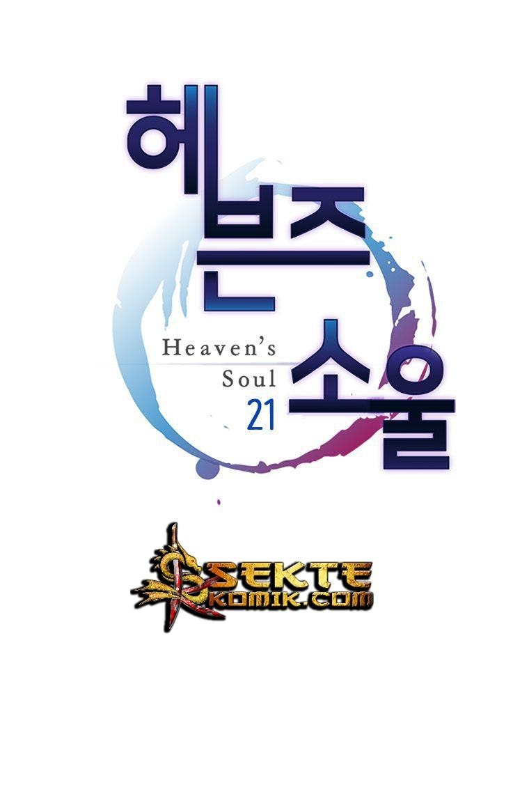 Heaven Soul Chapter 21 - halaman 2