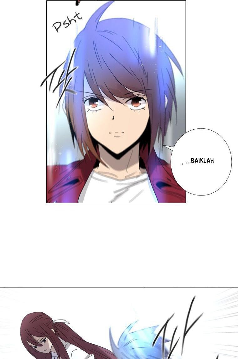 Heaven Soul Chapter 21 - halaman 24