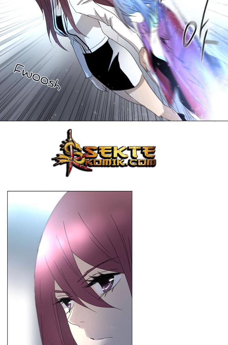 Heaven Soul Chapter 21 - halaman 25