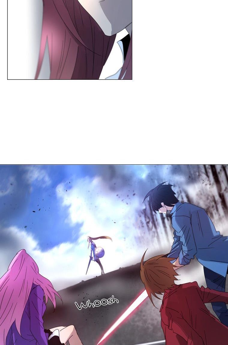 Heaven Soul Chapter 21 - halaman 26