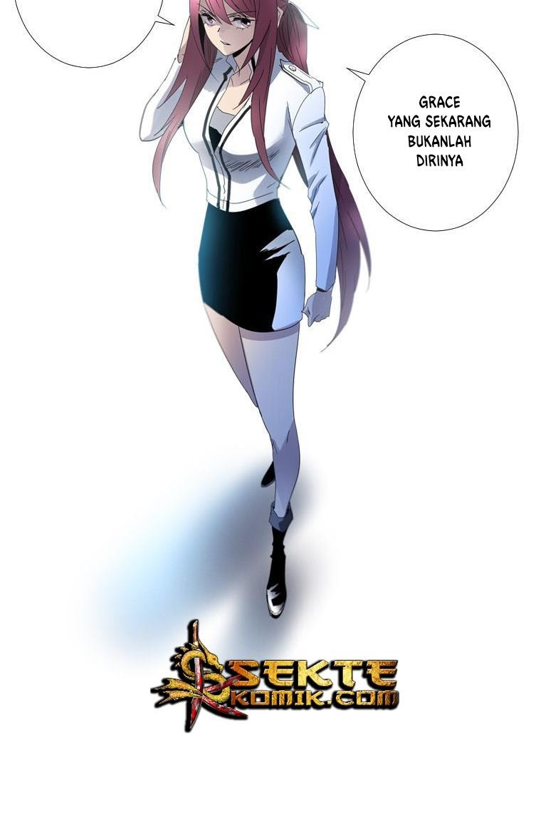 Heaven Soul Chapter 21 - halaman 28