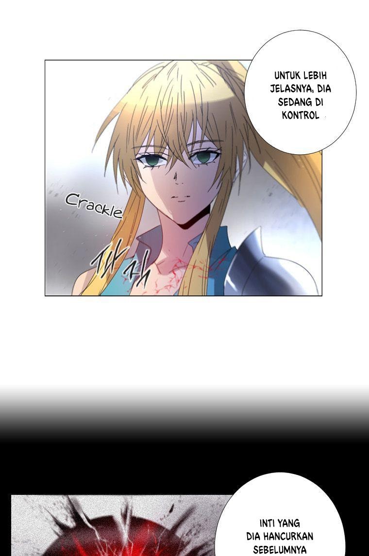 Heaven Soul Chapter 21 - halaman 29