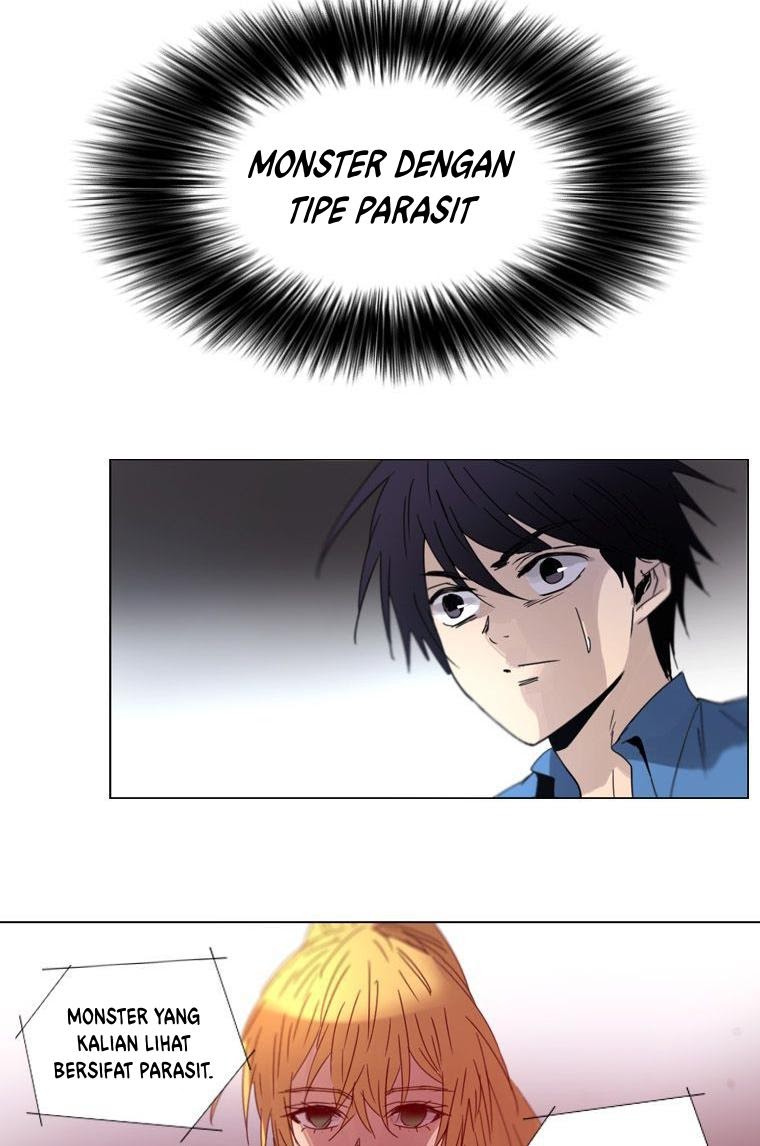 Heaven Soul Chapter 21 - halaman 32