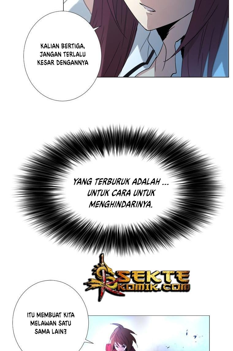 Heaven Soul Chapter 21 - halaman 34