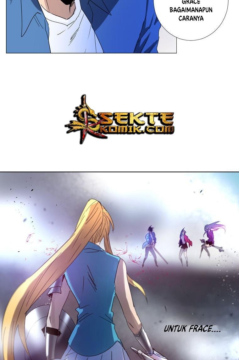 Heaven Soul Chapter 21 - halaman 36