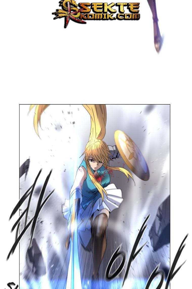 Heaven Soul Chapter 21 - halaman 38