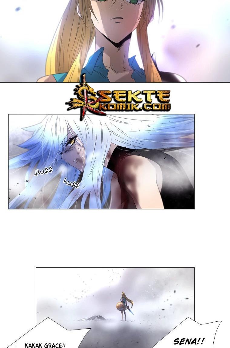 Heaven Soul Chapter 21 - halaman 4