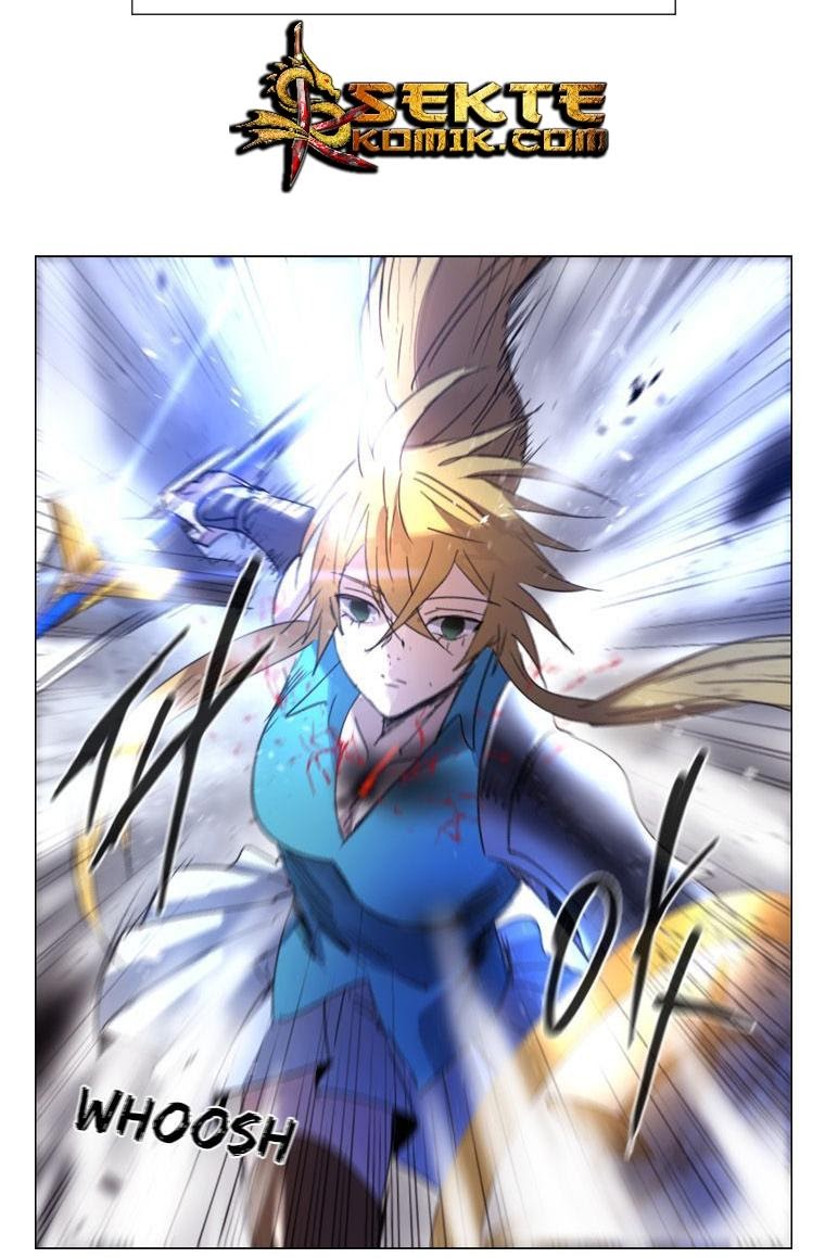 Heaven Soul Chapter 21 - halaman 43