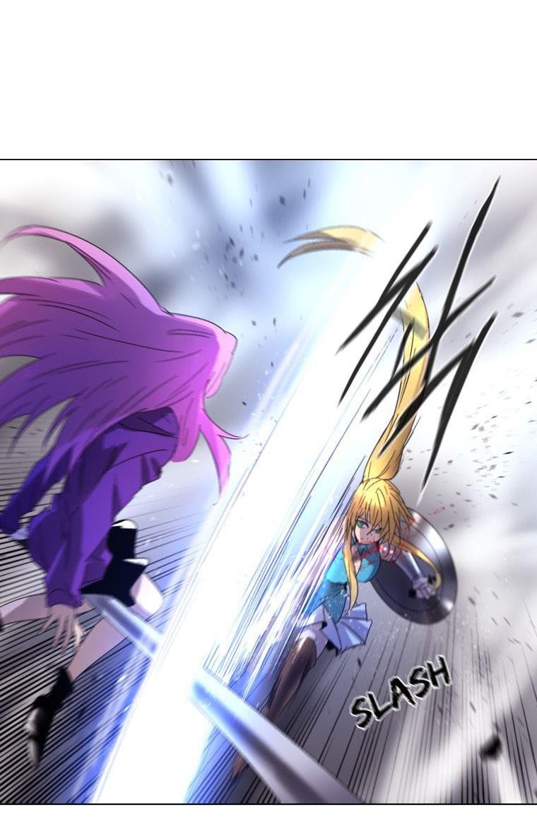 Heaven Soul Chapter 21 - halaman 44
