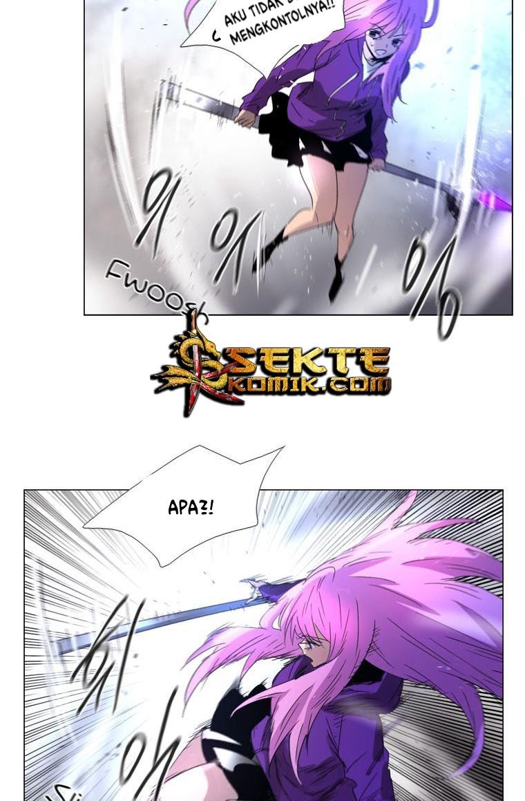 Heaven Soul Chapter 21 - halaman 46