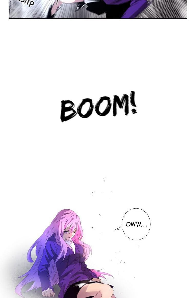 Heaven Soul Chapter 21 - halaman 47