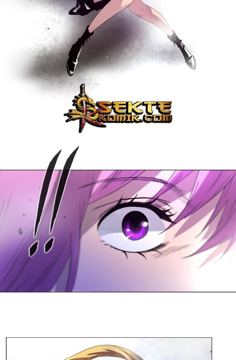 Heaven Soul Chapter 21 - halaman 48