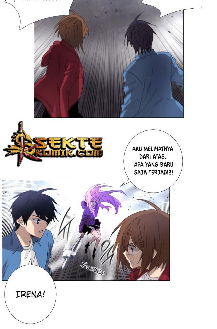 Heaven Soul Chapter 21 - halaman 5