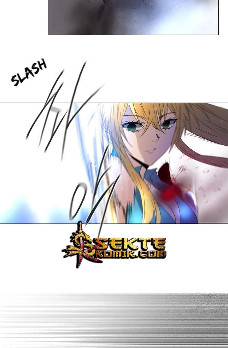 Heaven Soul Chapter 21 - halaman 50