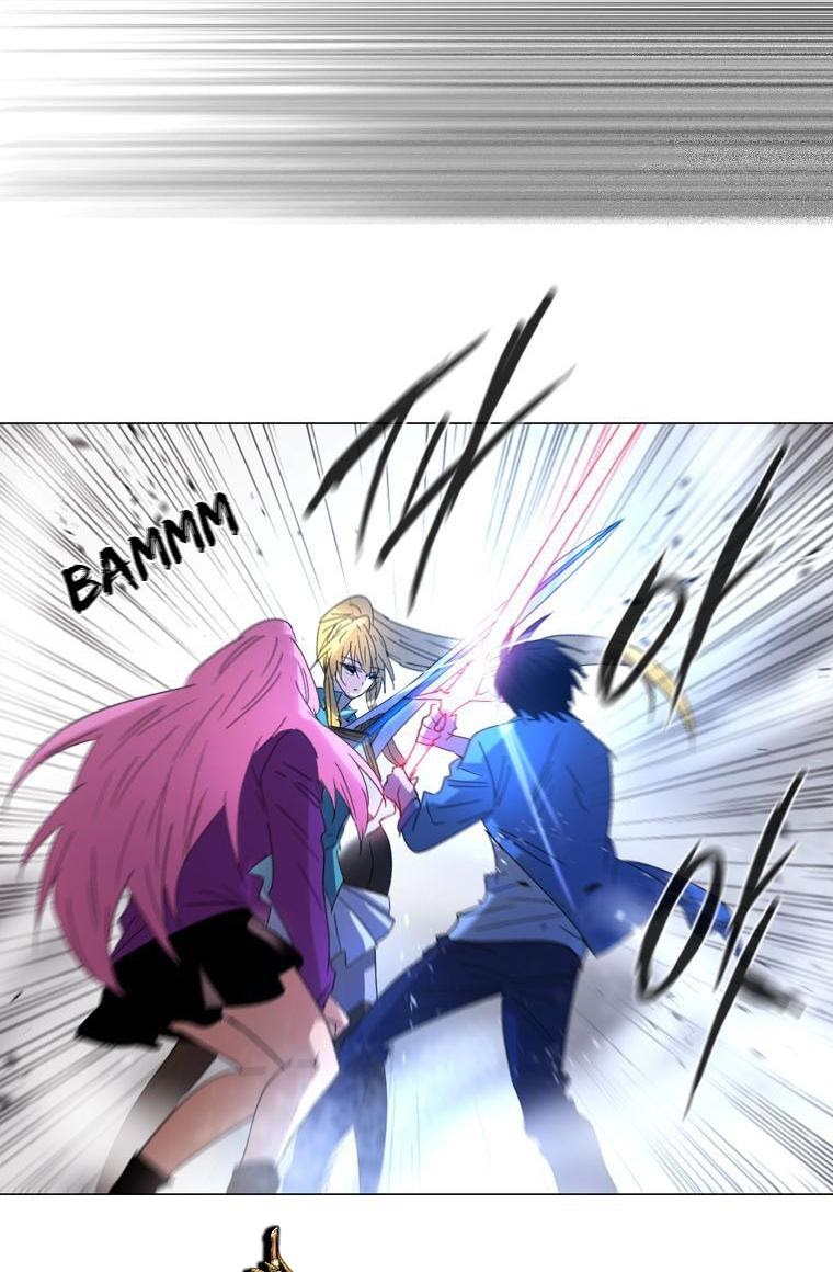 Heaven Soul Chapter 21 - halaman 51
