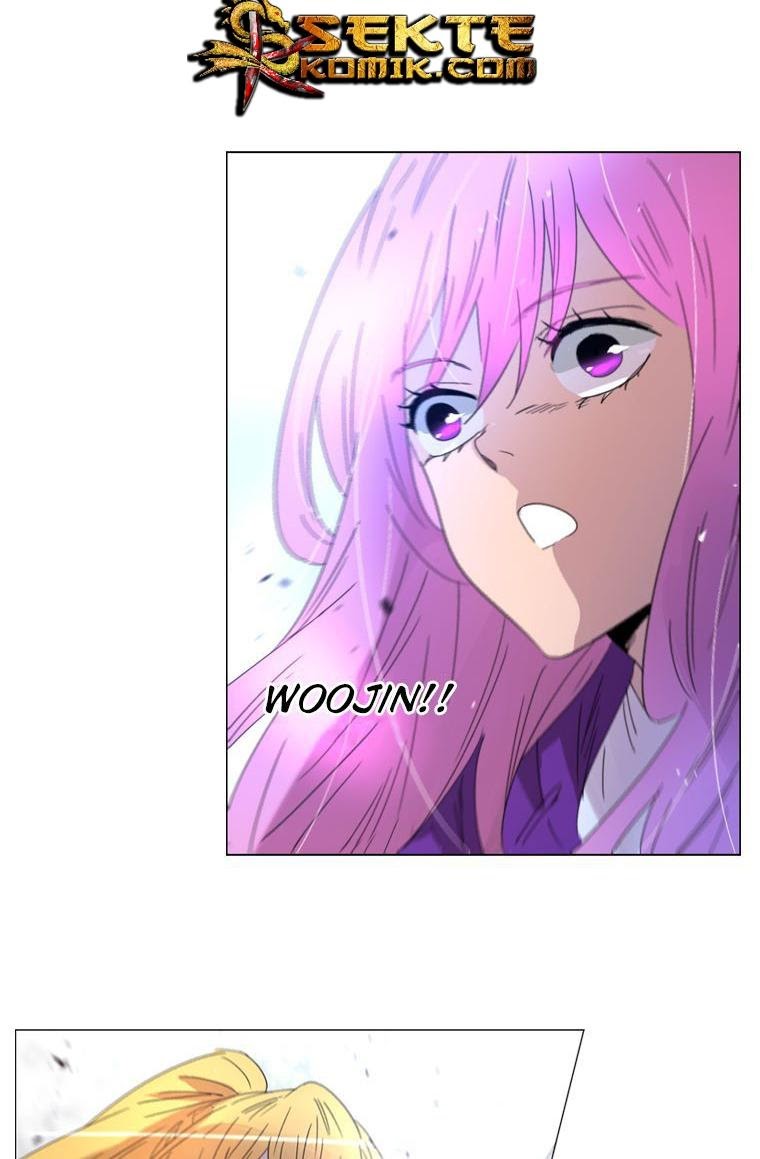 Heaven Soul Chapter 21 - halaman 52