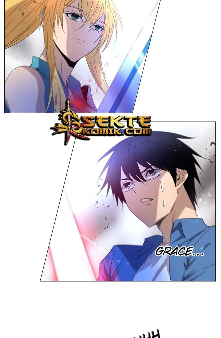 Heaven Soul Chapter 21 - halaman 53