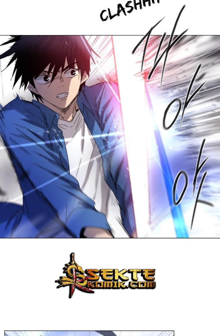 Heaven Soul Chapter 21 - halaman 54